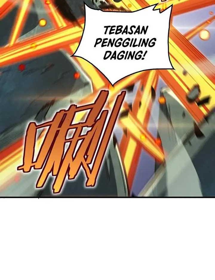 Apocalypse Sword God Chapter 37 Gambar 43