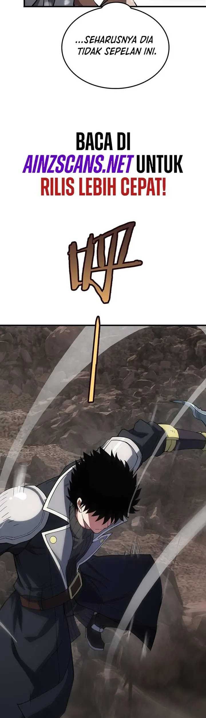 Apocalypse Sword God Chapter 37 Gambar 6