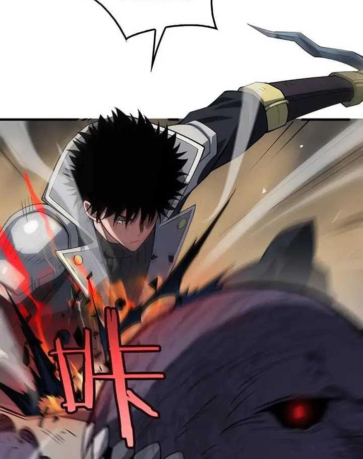 Apocalypse Sword God Chapter 37 Gambar 8