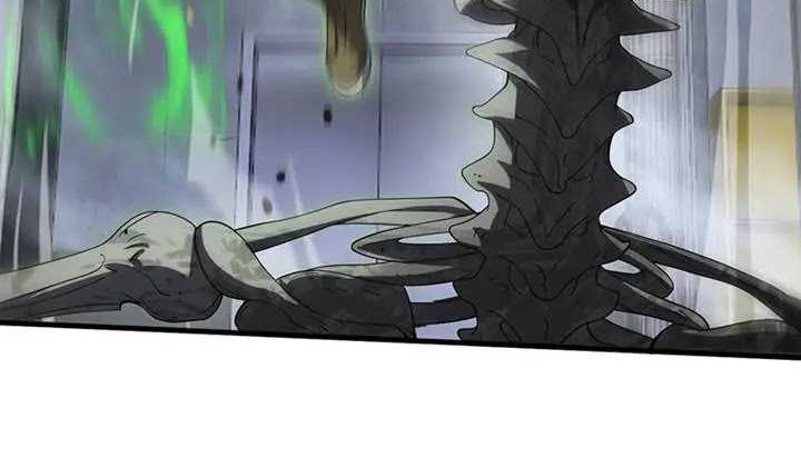 Apocalypse Sword God Chapter 37 Gambar 23