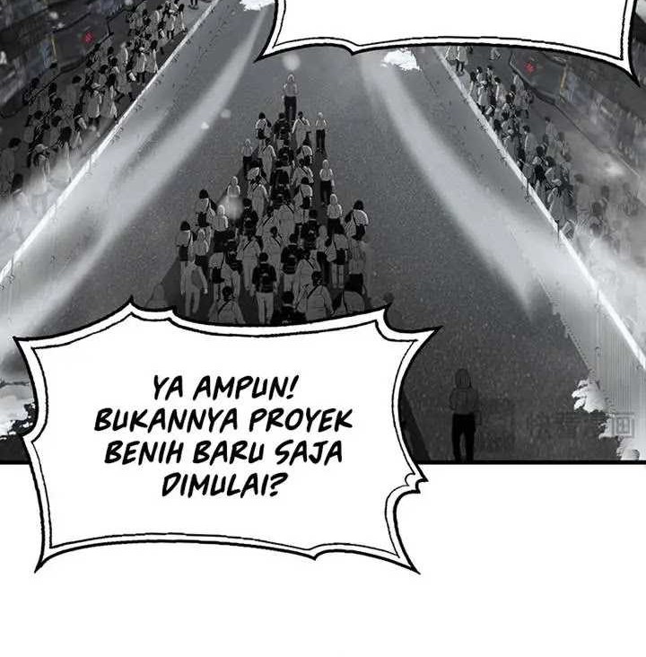 Apocalypse Sword God Chapter 36 Gambar 24