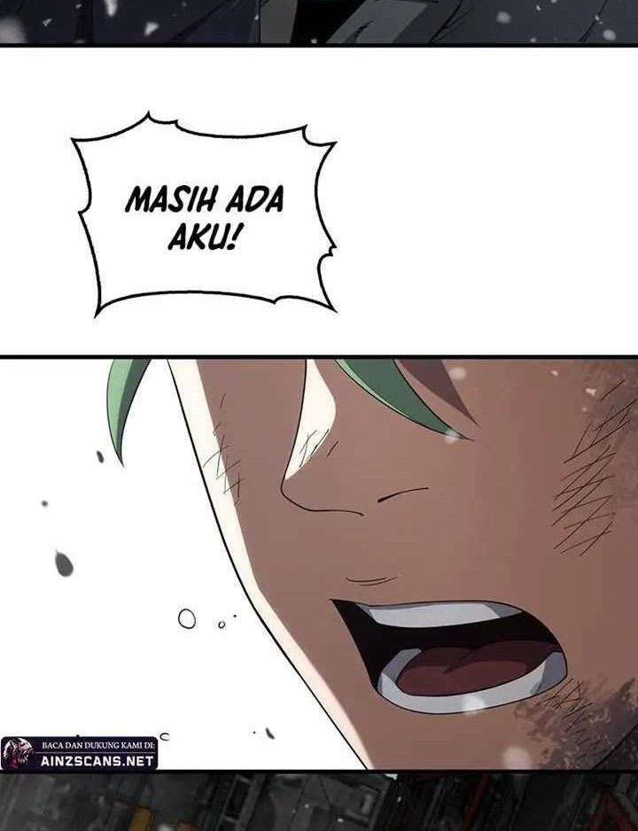 Apocalypse Sword God Chapter 36 Gambar 28