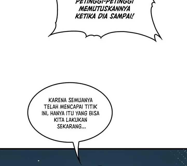 Apocalypse Sword God Chapter 35 Gambar 6