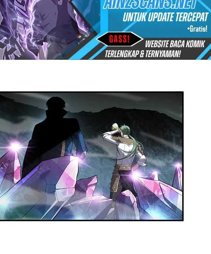 Apocalypse Sword God Chapter 35 Gambar 14