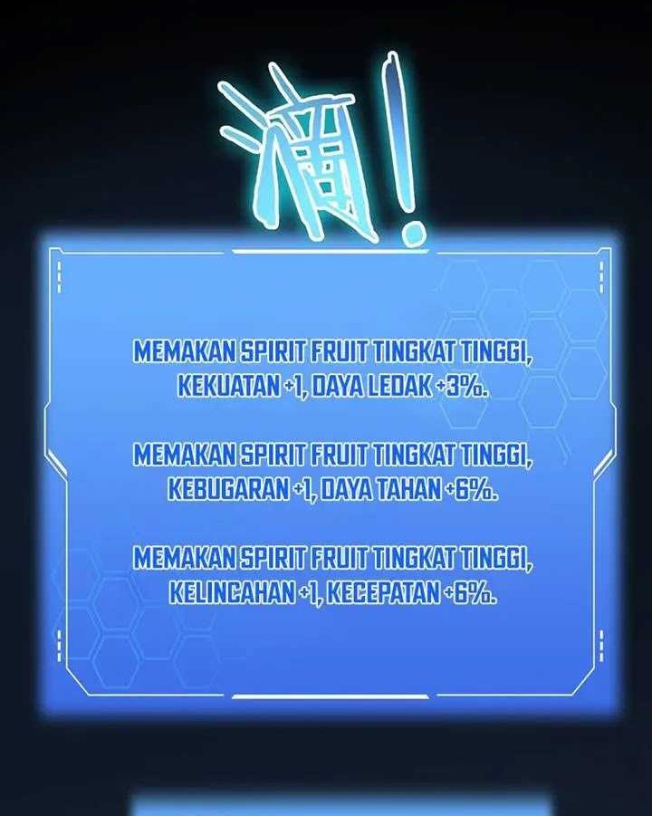 Apocalypse Sword God Chapter 35 Gambar 21