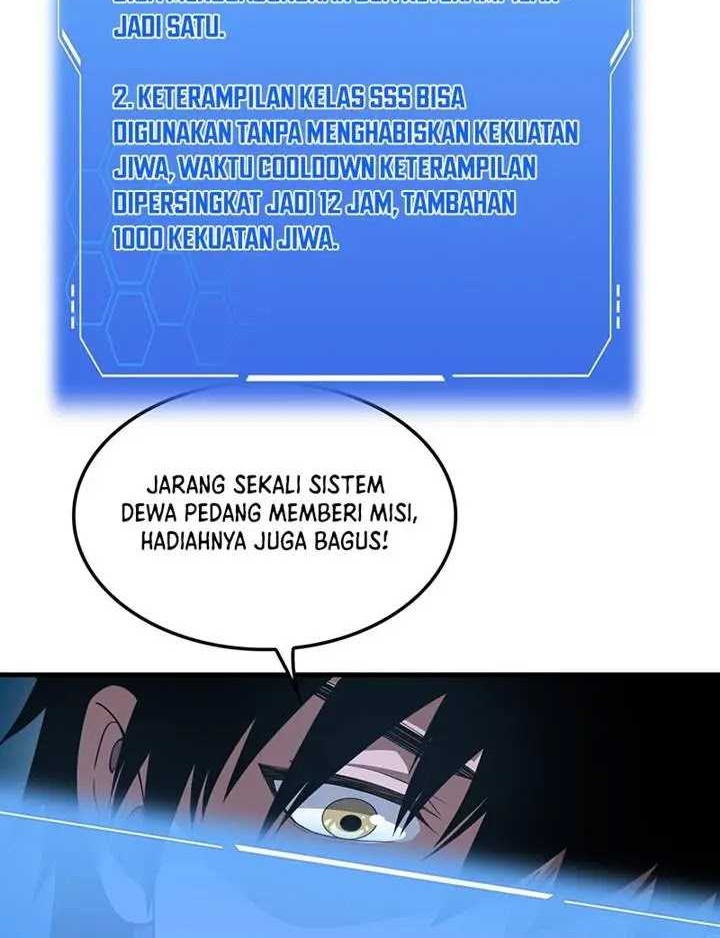 Apocalypse Sword God Chapter 35 Gambar 29