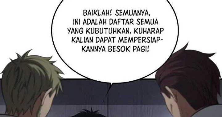 Apocalypse Sword God Chapter 34 Gambar 35