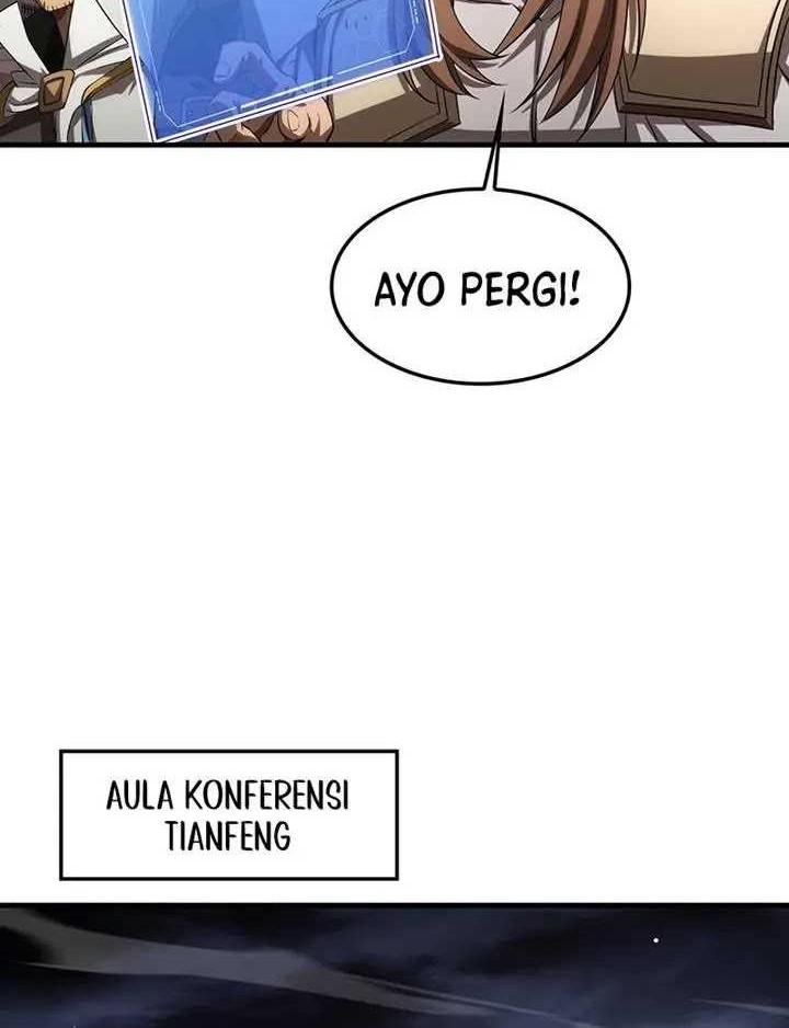 Apocalypse Sword God Chapter 34 Gambar 7