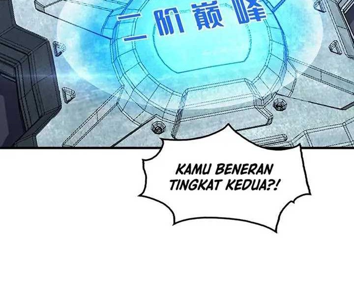 Apocalypse Sword God Chapter 34 Gambar 19