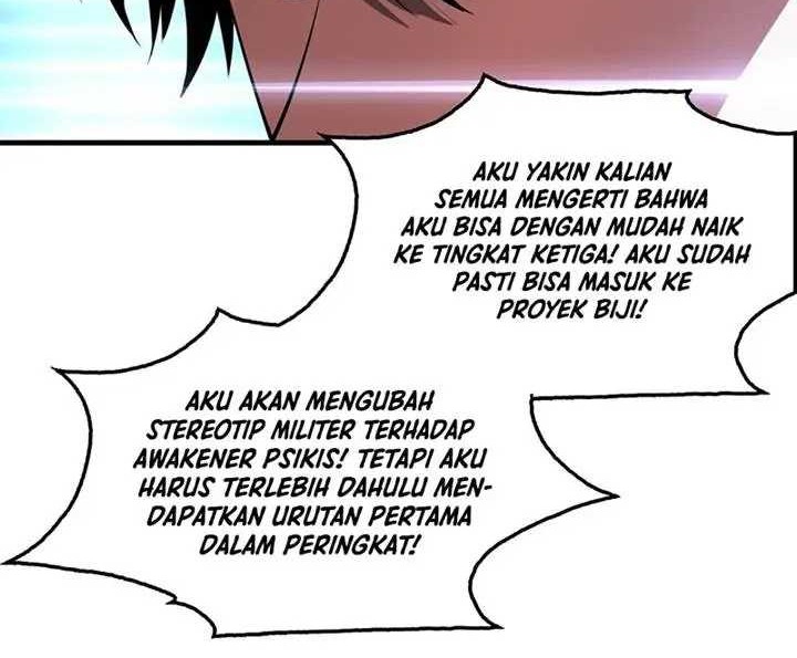 Apocalypse Sword God Chapter 34 Gambar 23