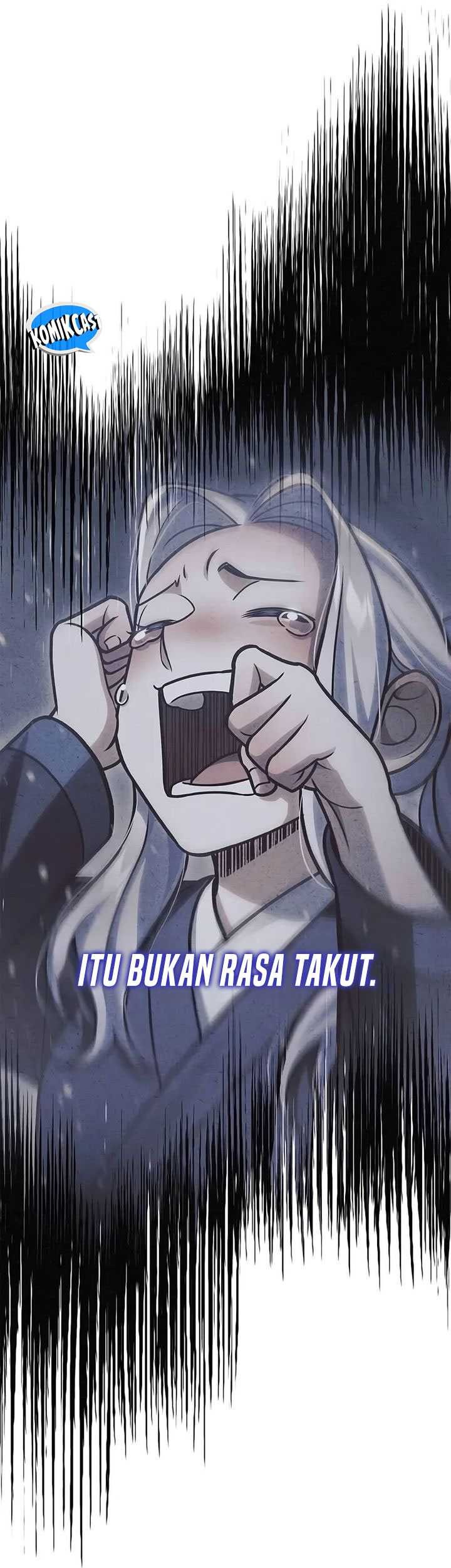 Heavenly Grand Archive’s Young Master Chapter 110 Gambar 27