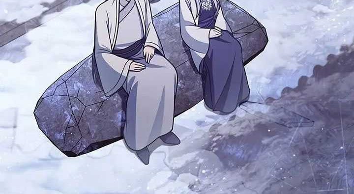 Heavenly Grand Archive’s Young Master Chapter 110 Gambar 39