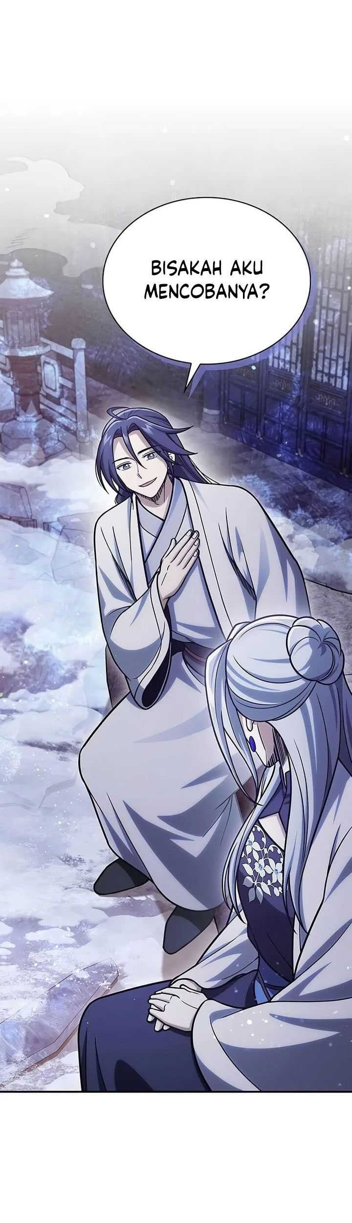 Heavenly Grand Archive’s Young Master Chapter 110 Gambar 54