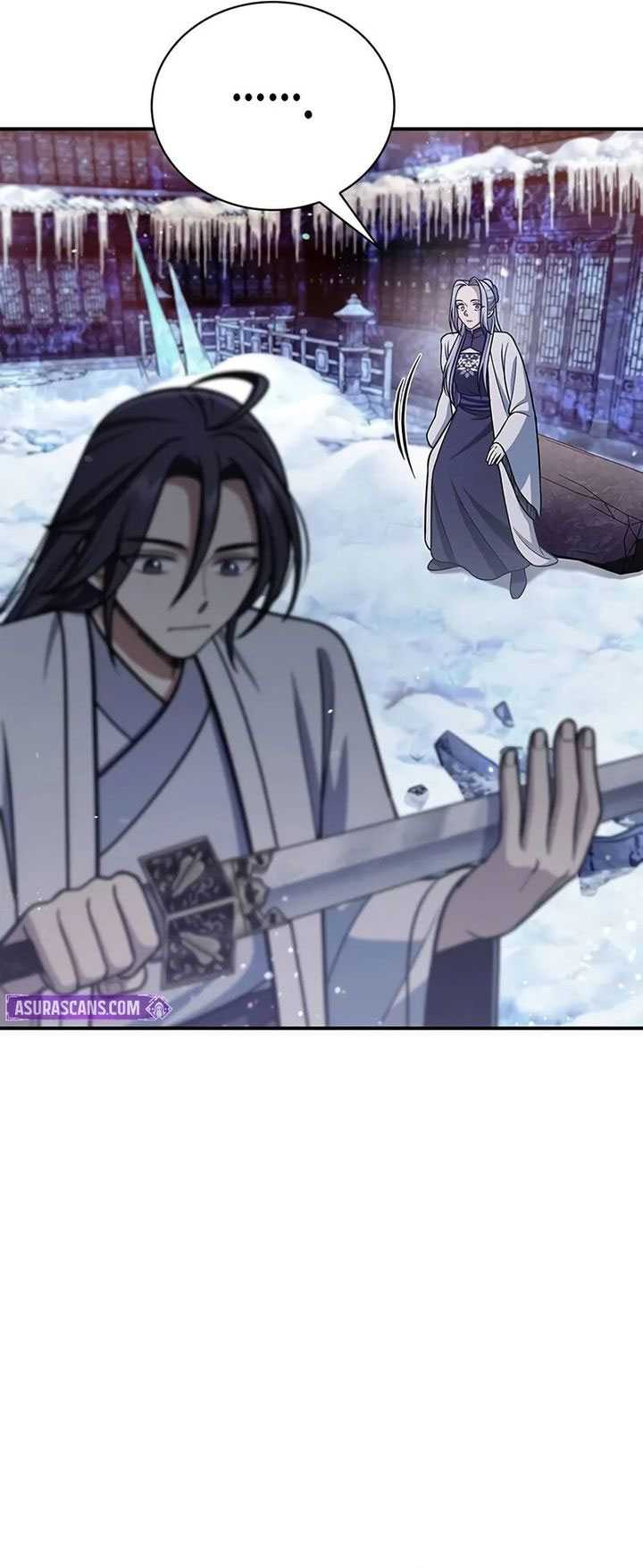 Heavenly Grand Archive’s Young Master Chapter 110 Gambar 75