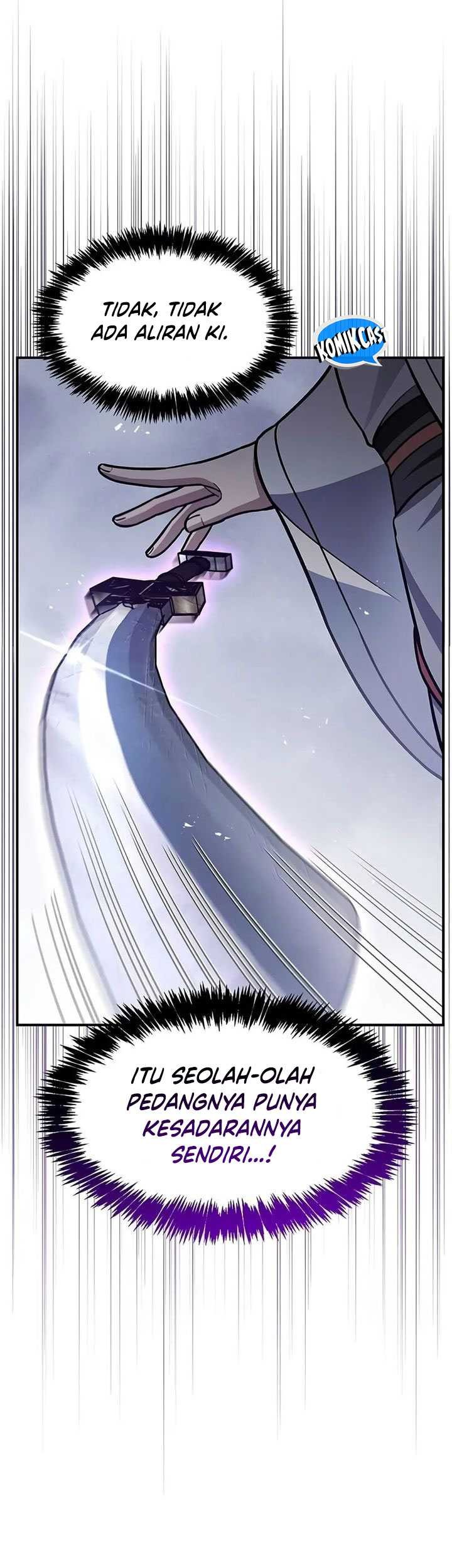 Heavenly Grand Archive’s Young Master Chapter 110 Gambar 63