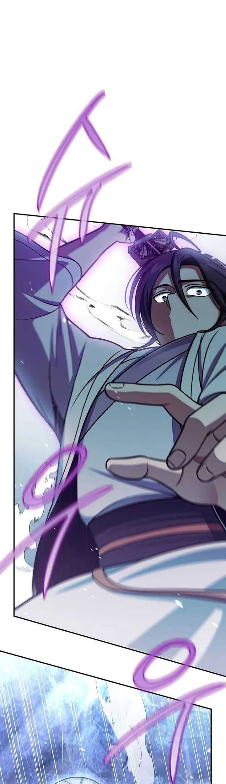 Heavenly Grand Archive’s Young Master Chapter 110 Gambar 67