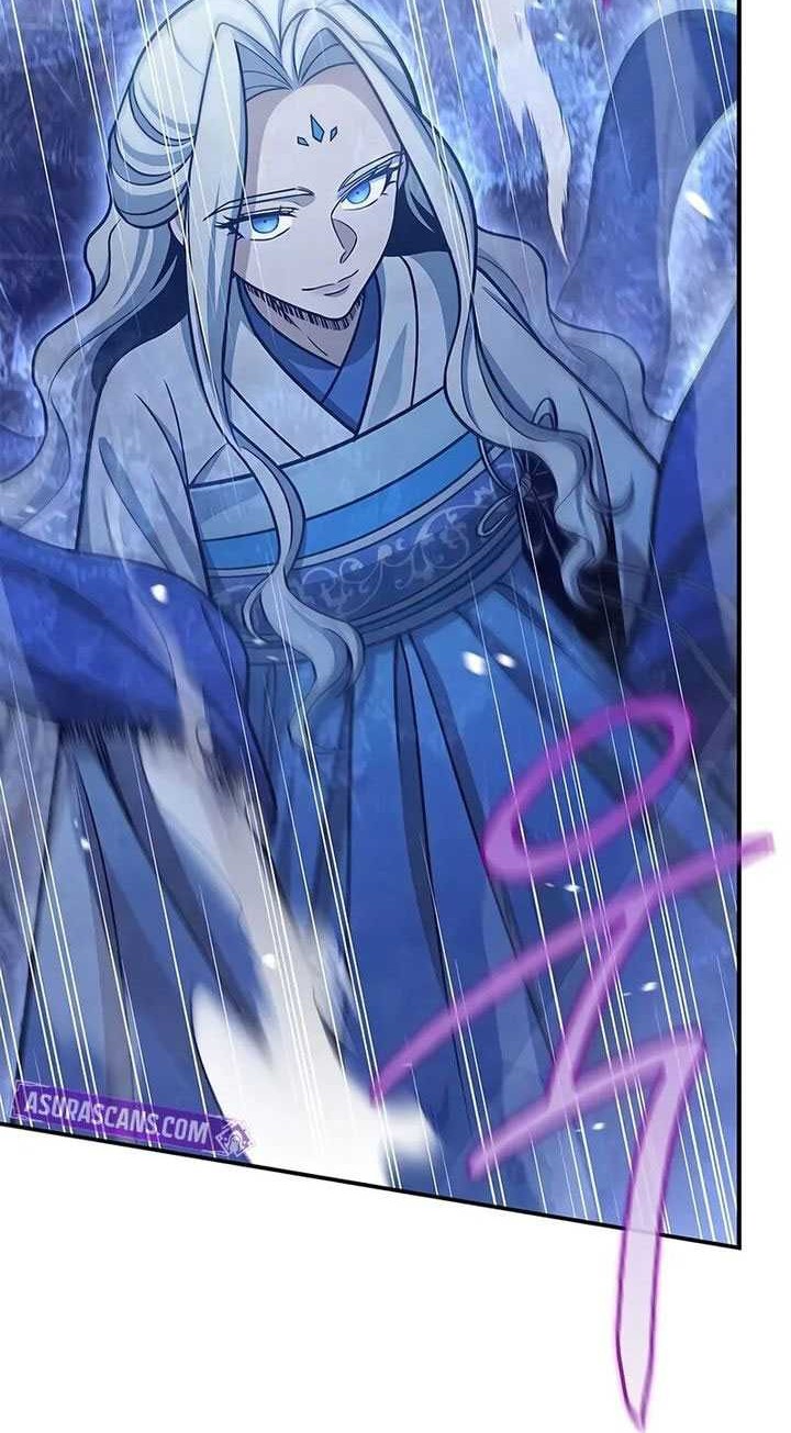 Heavenly Grand Archive’s Young Master Chapter 110 Gambar 68