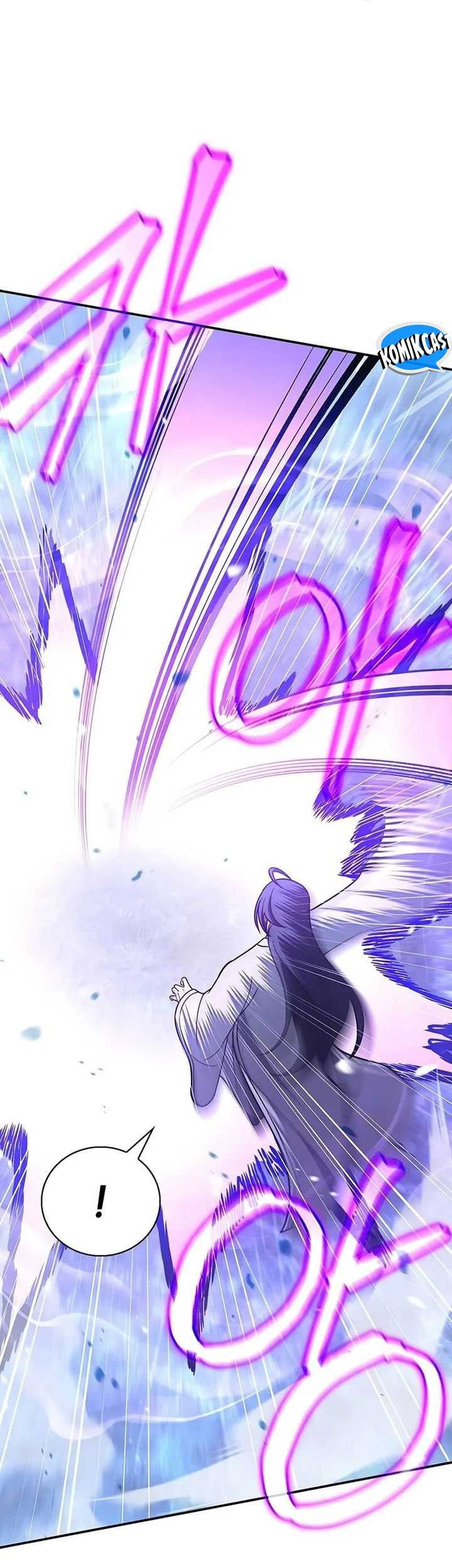 Heavenly Grand Archive’s Young Master Chapter 110 Gambar 69