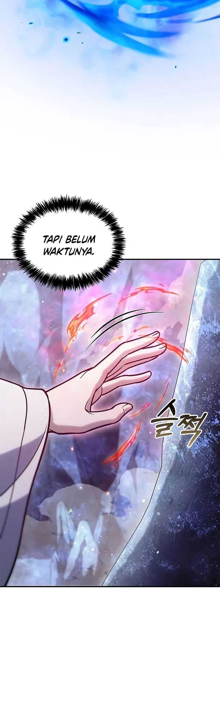 Heavenly Grand Archive’s Young Master Chapter 110 Gambar 89