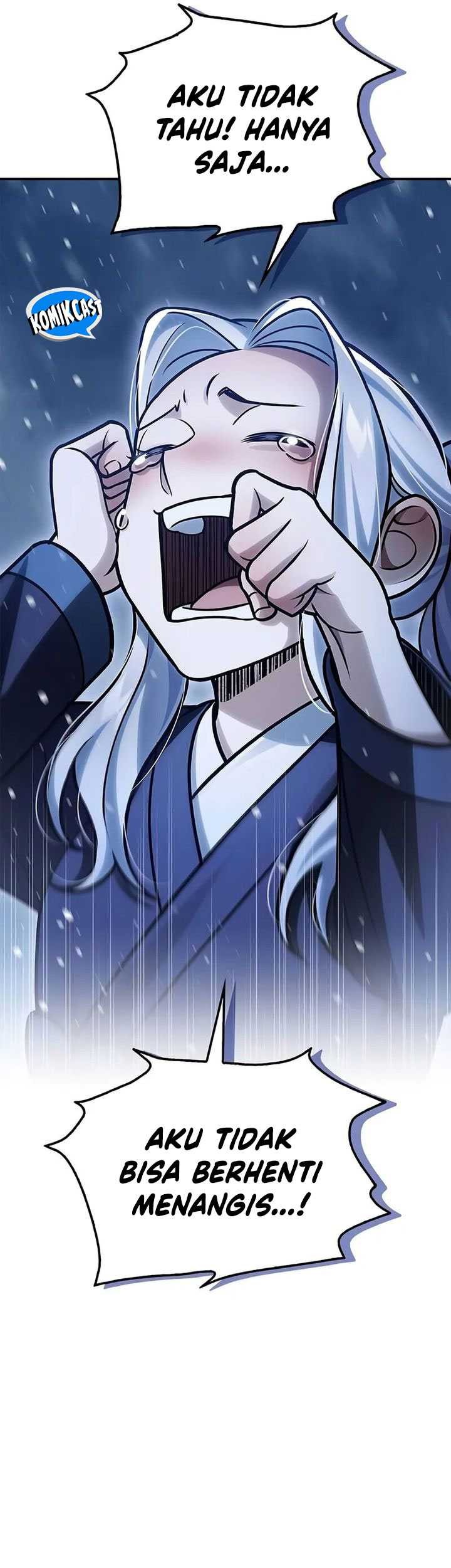 Heavenly Grand Archive’s Young Master Chapter 110 Gambar 7