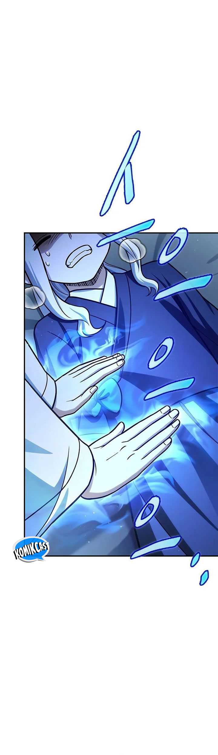 Heavenly Grand Archive’s Young Master Chapter 110 Gambar 13