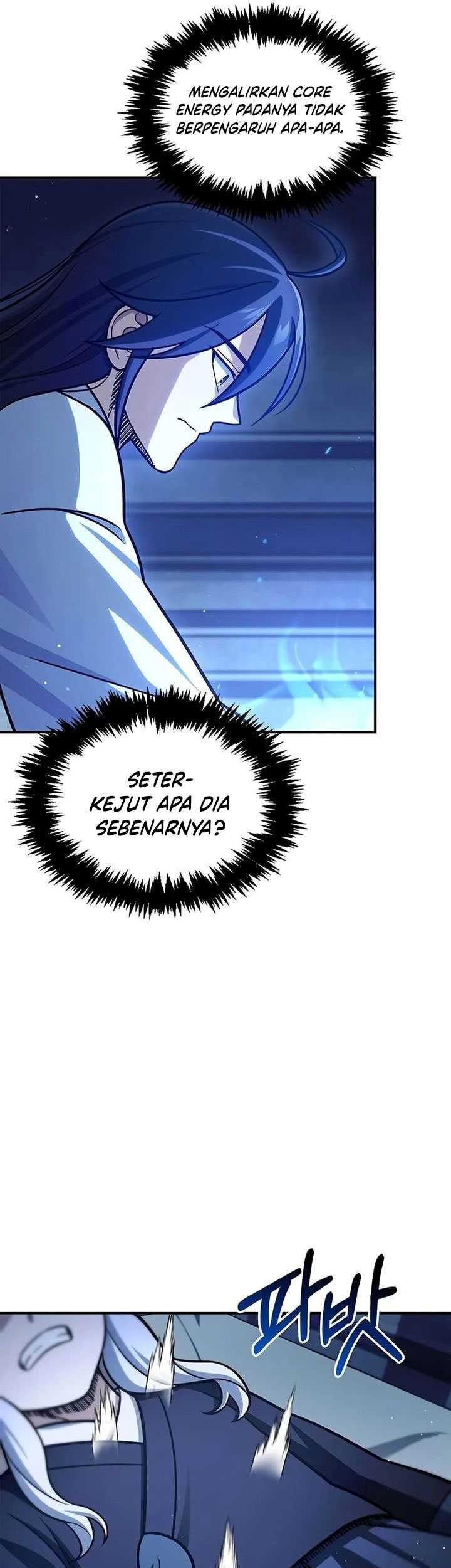 Heavenly Grand Archive’s Young Master Chapter 110 Gambar 14