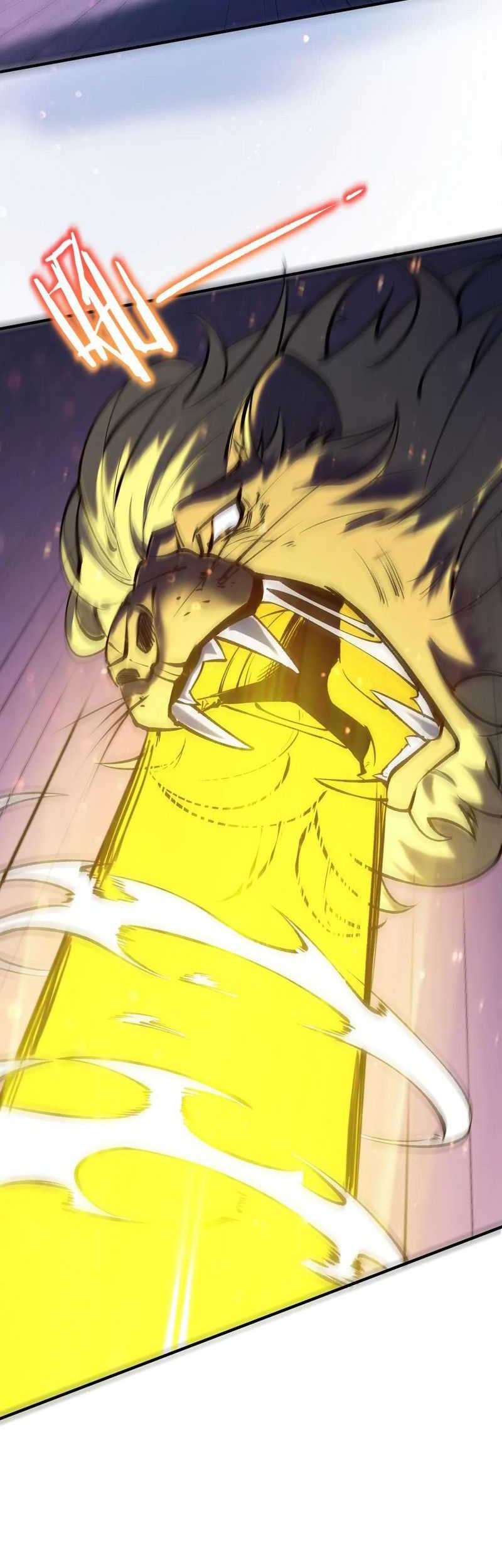 SSS-level Paladin Who Breaks All Logic Chapter 52 Gambar 52