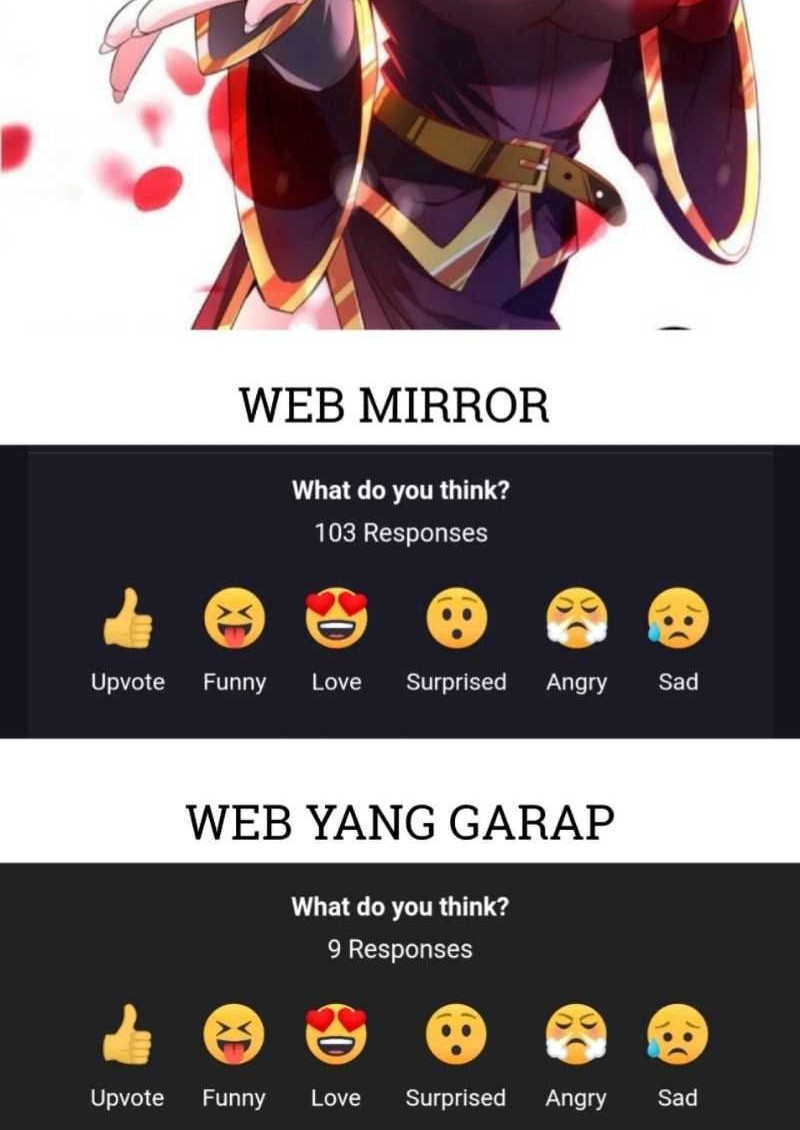 SSS-level Paladin Who Breaks All Logic Chapter 52 Gambar 59