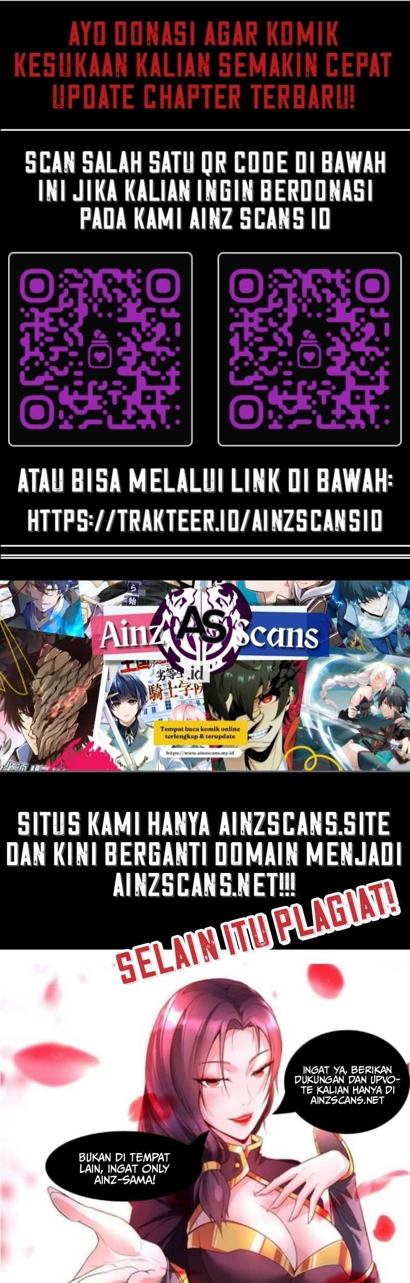 SSS-level Paladin Who Breaks All Logic Chapter 52 Gambar 58