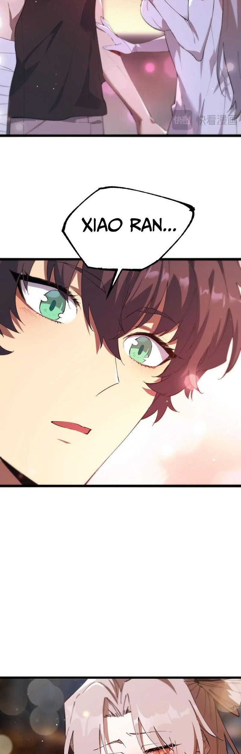 SSS-level Paladin Who Breaks All Logic Chapter 52 Gambar 11