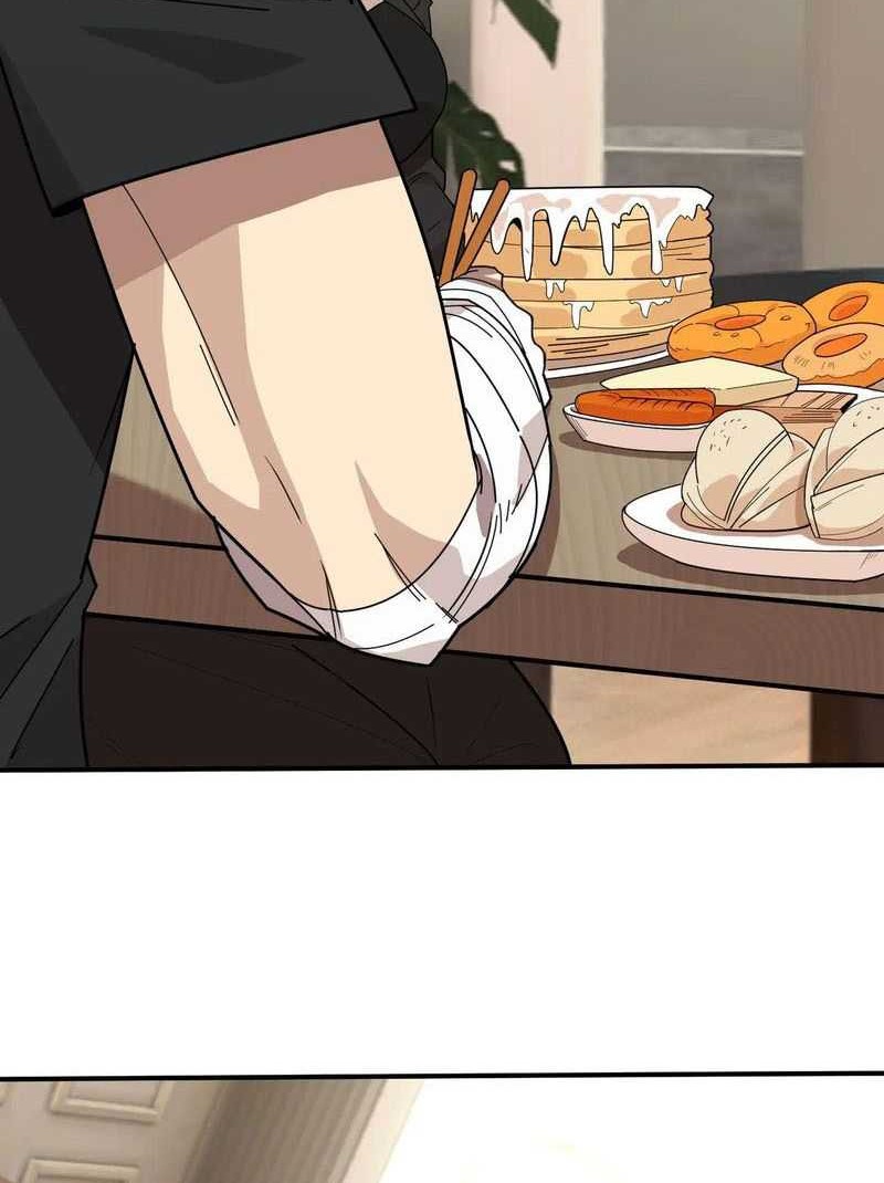 SSS-level Paladin Who Breaks All Logic Chapter 52 Gambar 19