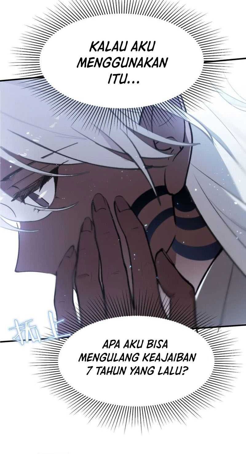 SSS-level Paladin Who Breaks All Logic Chapter 52 Gambar 37