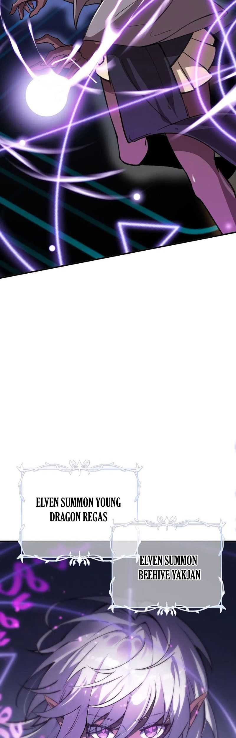 SSS-level Paladin Who Breaks All Logic Chapter 52 Gambar 48