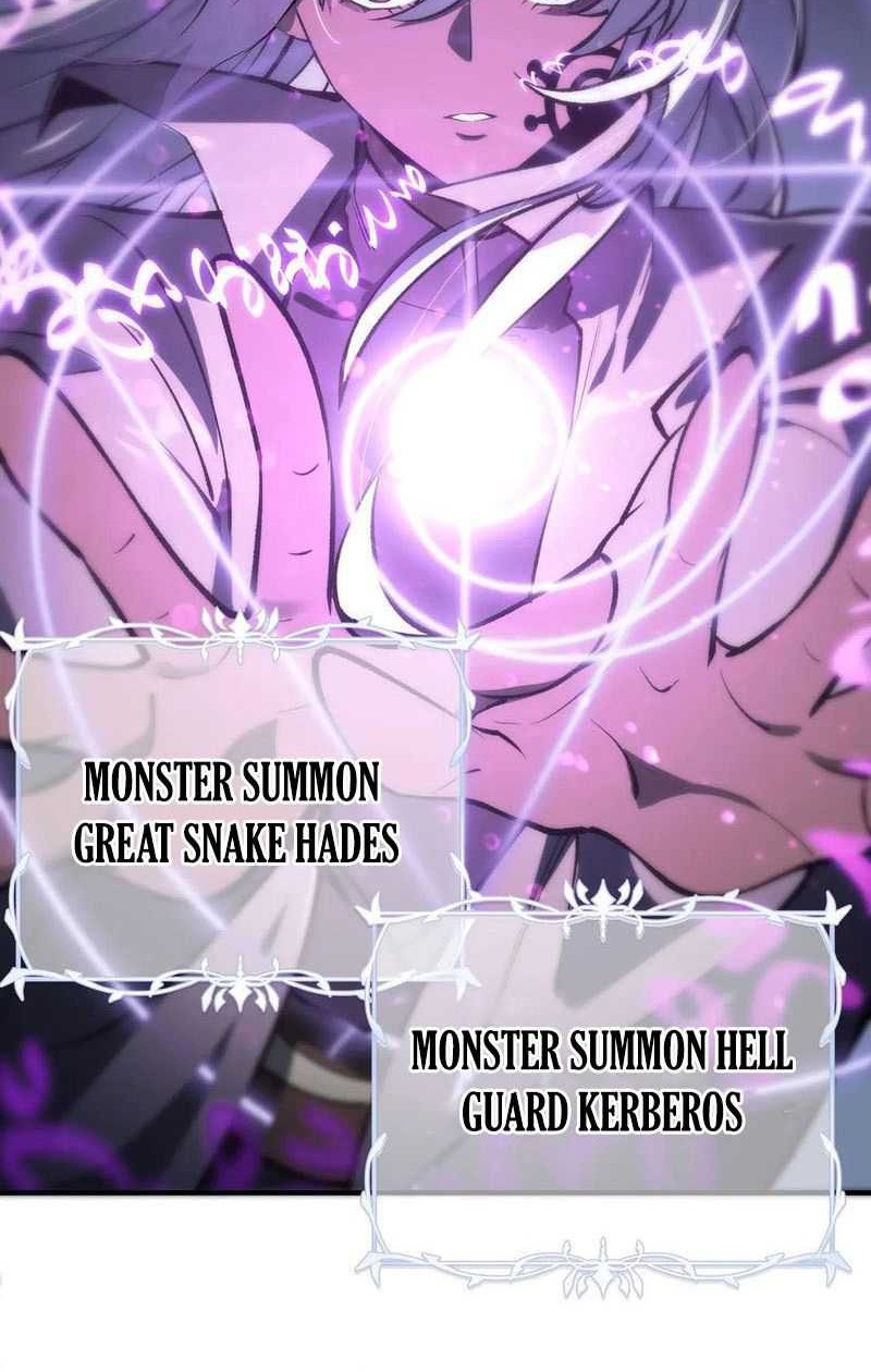 SSS-level Paladin Who Breaks All Logic Chapter 52 Gambar 49