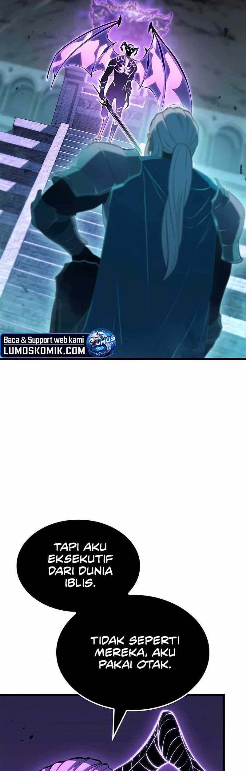 The Count’s Youngest Son Is A Player! Chapter 86 Gambar 54