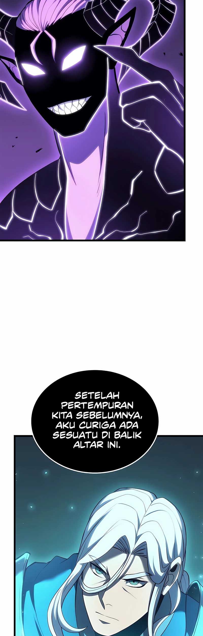 The Count’s Youngest Son Is A Player! Chapter 86 Gambar 55