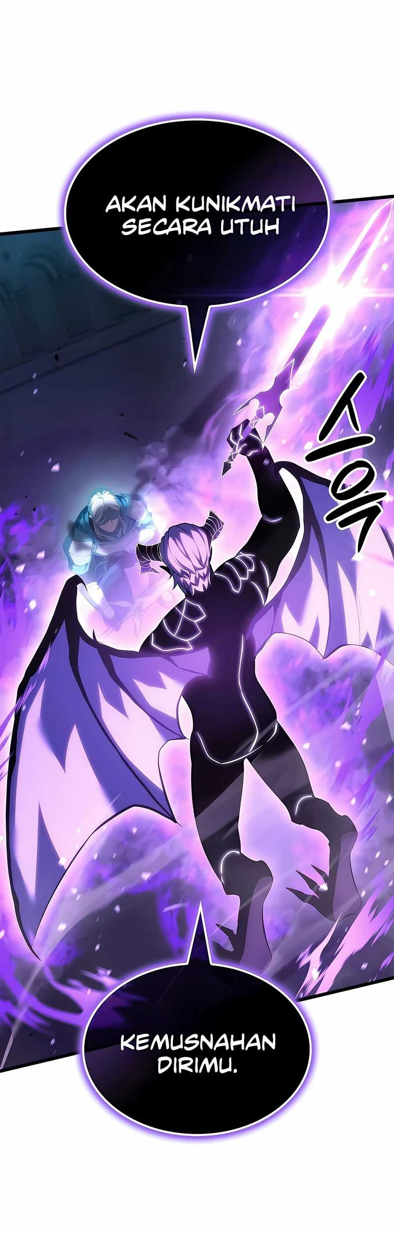 The Count’s Youngest Son Is A Player! Chapter 86 Gambar 58