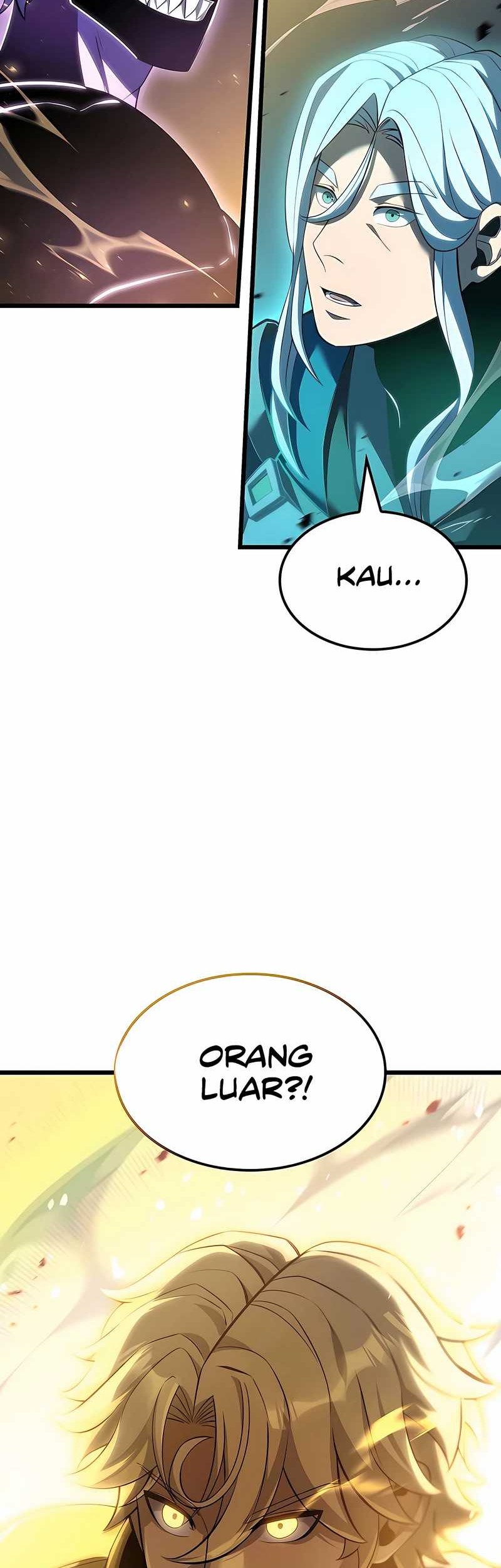 The Count’s Youngest Son Is A Player! Chapter 86 Gambar 62