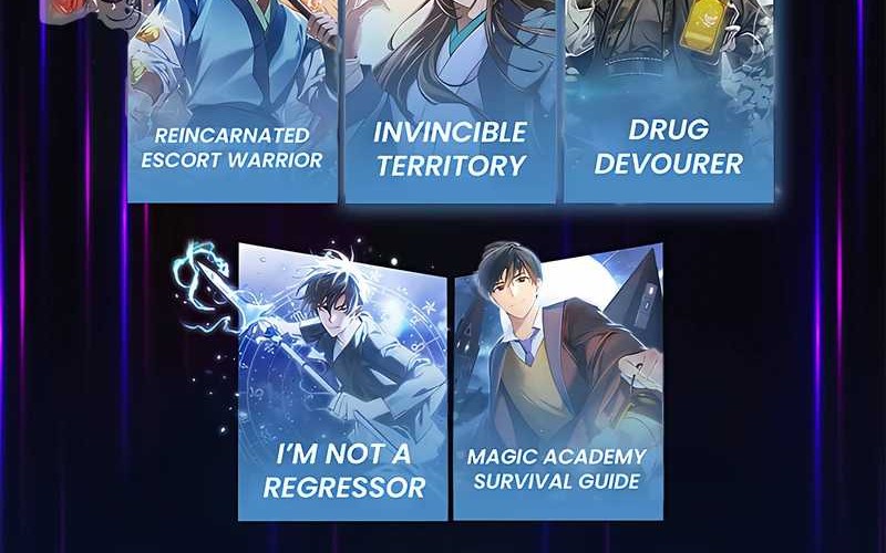 The Count’s Youngest Son Is A Player! Chapter 86 Gambar 72