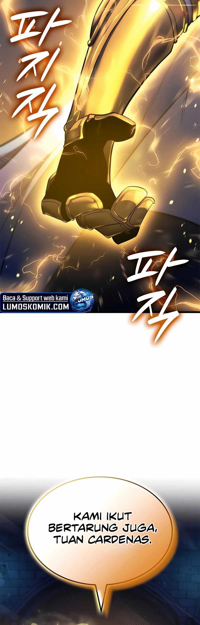 The Count’s Youngest Son Is A Player! Chapter 86 Gambar 69