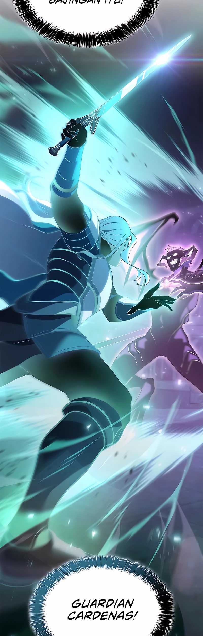 The Count’s Youngest Son Is A Player! Chapter 86 Gambar 37