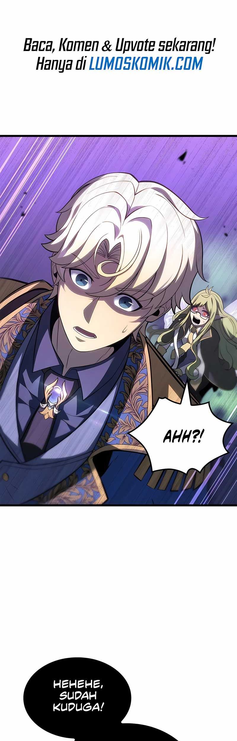 The Count’s Youngest Son Is A Player! Chapter 86 Gambar 47