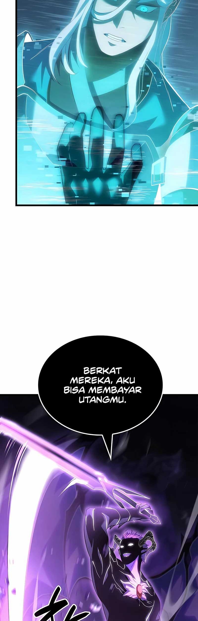 The Count’s Youngest Son Is A Player! Chapter 86 Gambar 50