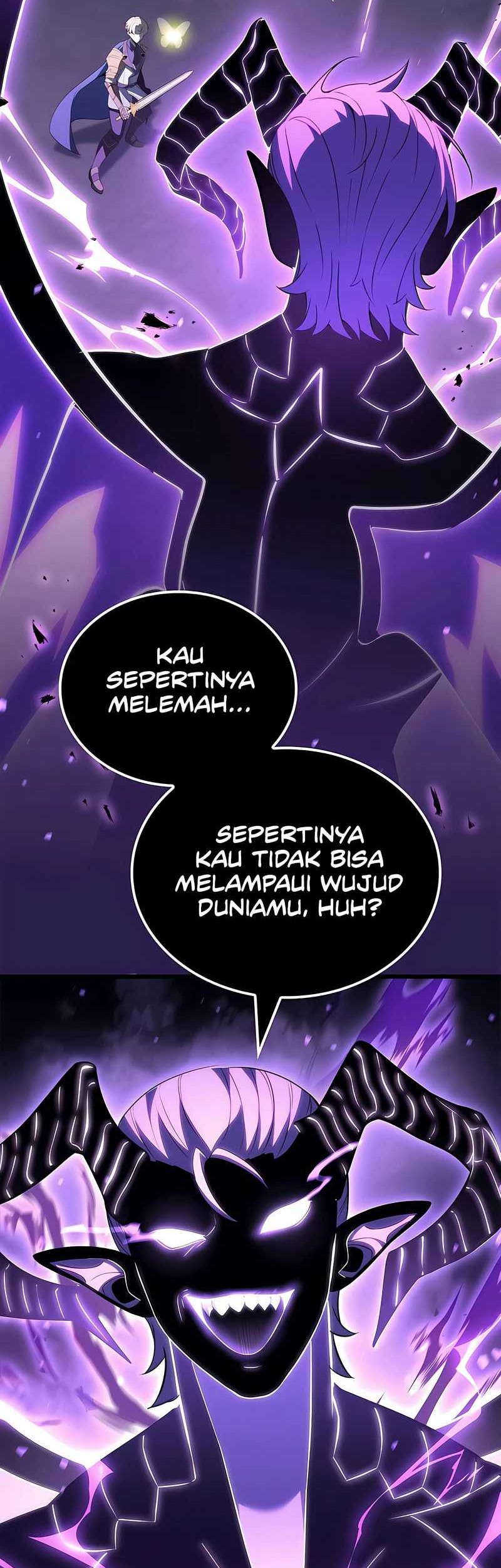 Manhwa The Count’s Youngest Son Is A Player! Chapter 86 gambar nomor 2