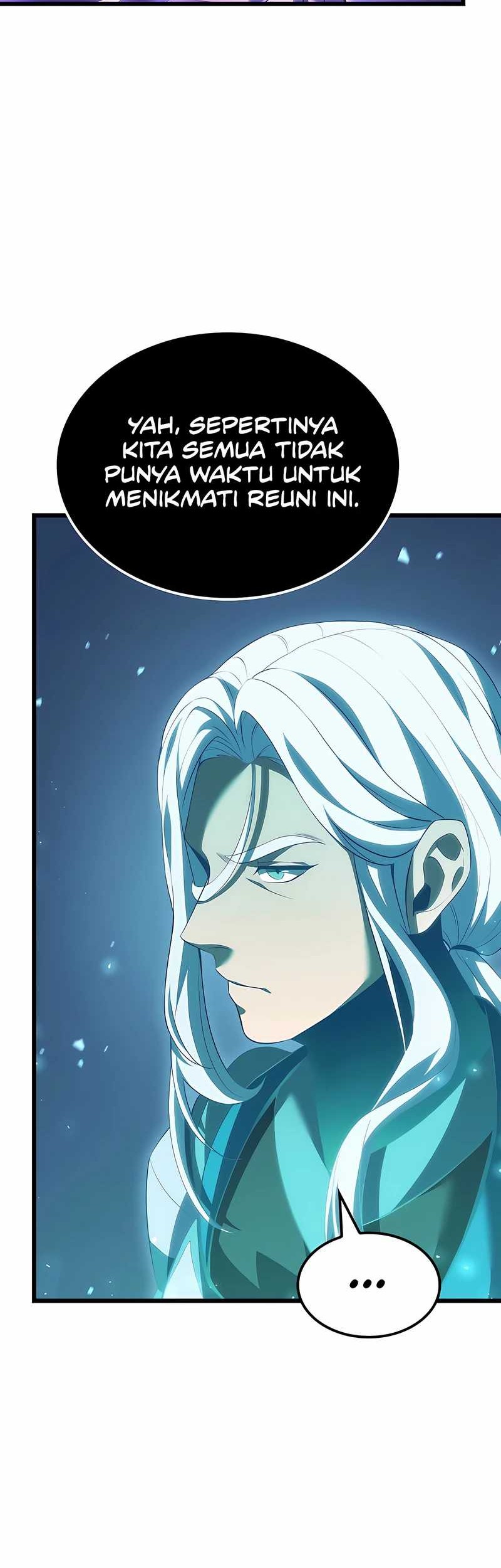 The Count’s Youngest Son Is A Player! Chapter 86 Gambar 6