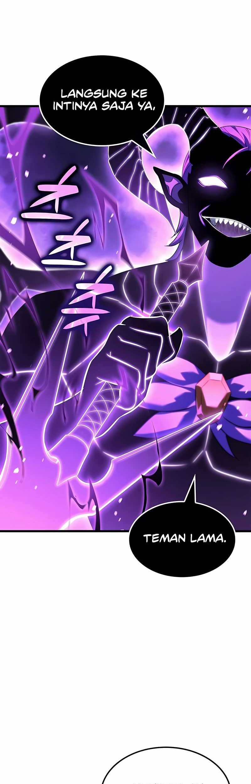 The Count’s Youngest Son Is A Player! Chapter 86 Gambar 7