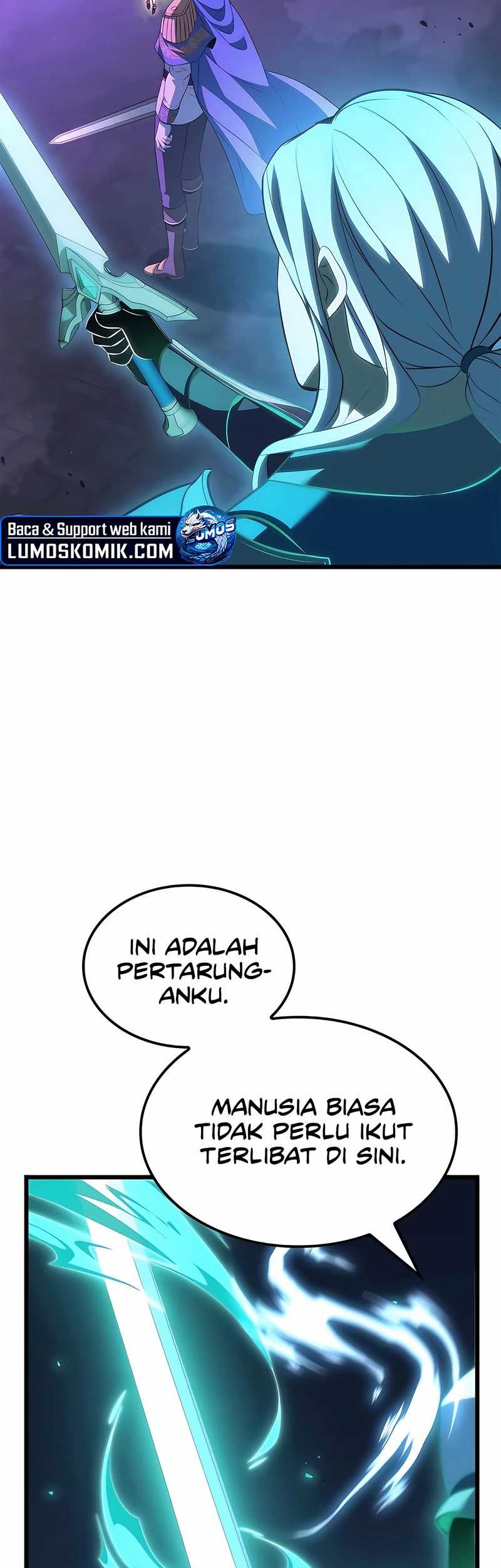 The Count’s Youngest Son Is A Player! Chapter 86 Gambar 9