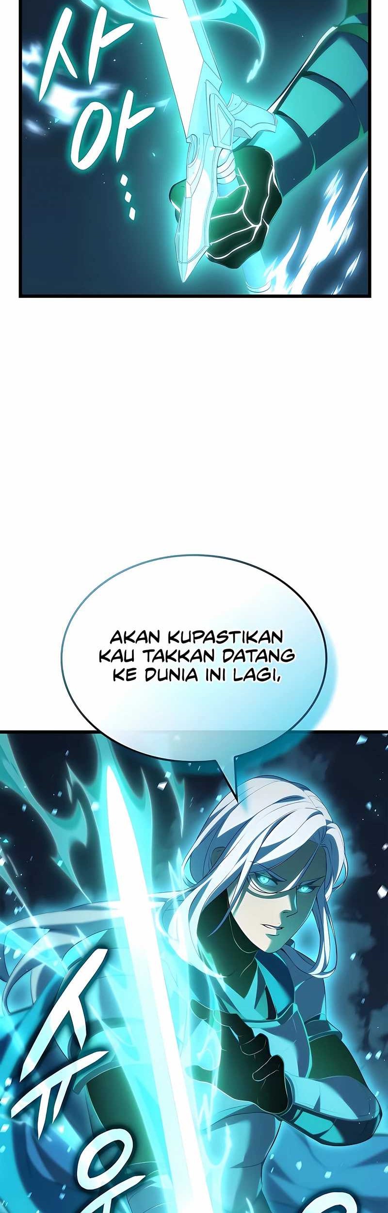 The Count’s Youngest Son Is A Player! Chapter 86 Gambar 10