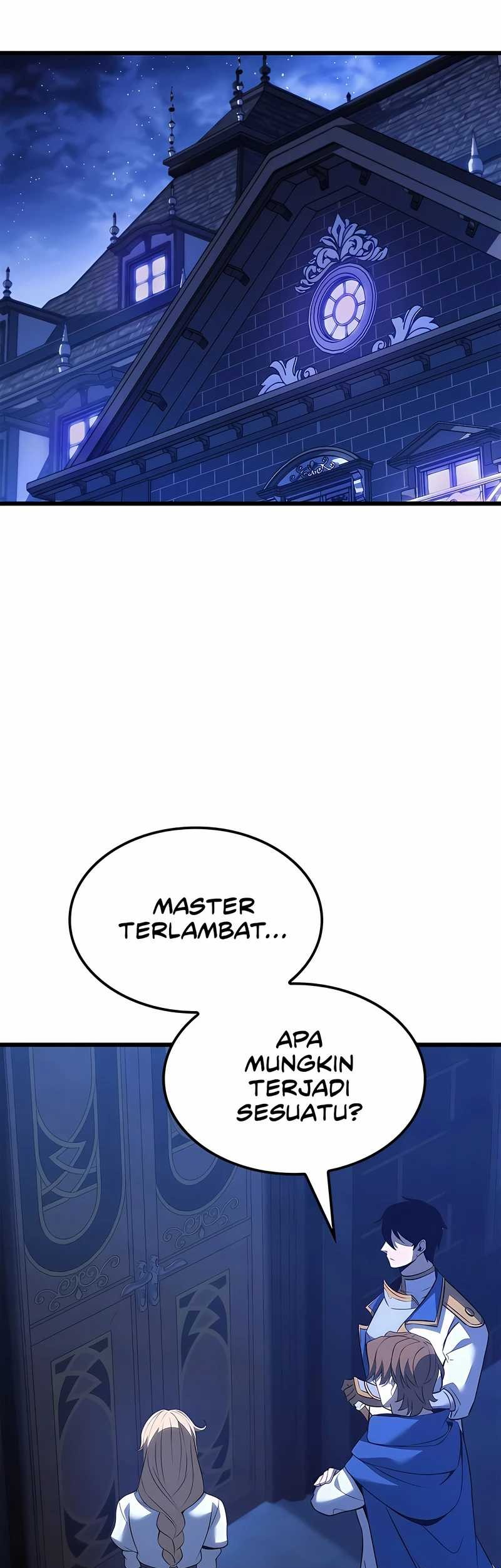 The Count’s Youngest Son Is A Player! Chapter 86 Gambar 17