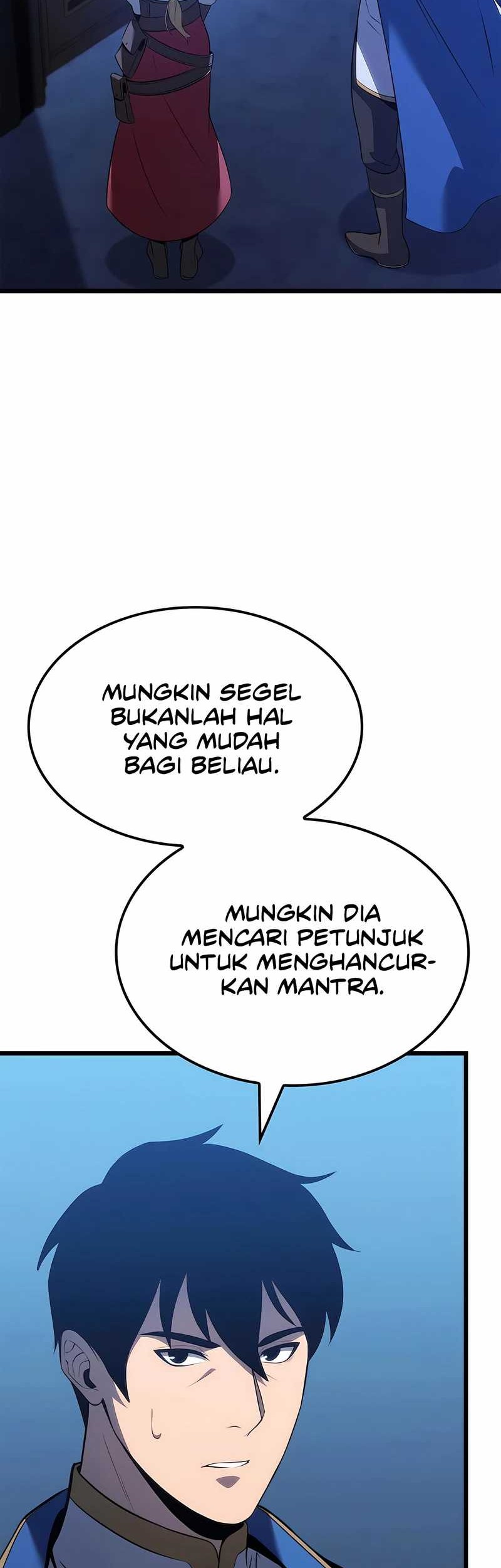 The Count’s Youngest Son Is A Player! Chapter 86 Gambar 18